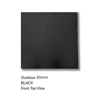 Outdoor Playground Safety Mats