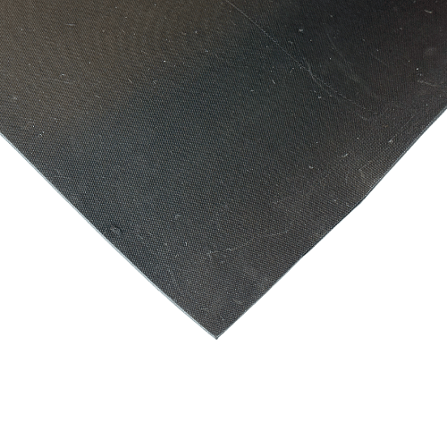 2mm Camper Van Sound Blocking Rubber Mat, Mass Loaded Vinyl, PeaceMat™ XL Road Noise Minimiser Sound Blocking