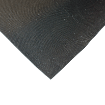 2mm Camper Van Sound Blocking Rubber Mat, Mass Loaded Vinyl, PeaceMat™ XL Road Noise Minimiser Sound Blocking