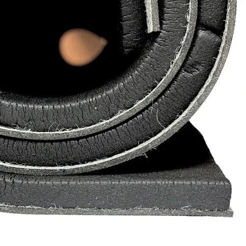 6mm Campervan Floor Soundproofing Mat - Closed Cell Foam & MLV Rubber (PeaceMAT XXX) Sound Blocking