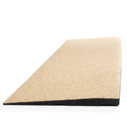 20mm Konnecta Navagio Flooring Mats Navagio Edge Ramp - *Back in stock Oct* GYM FLOORING