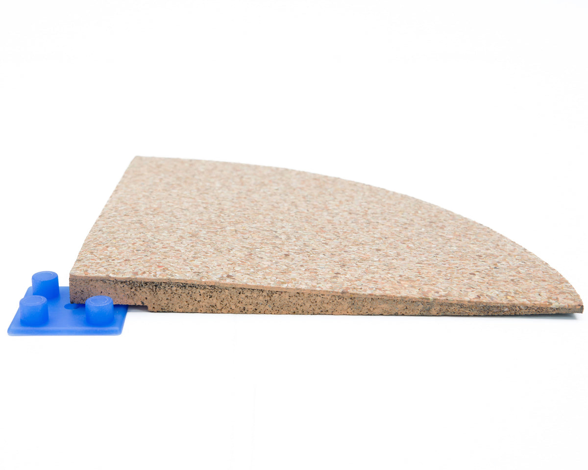 20mm Konnecta Navagio Flooring Mats GYM FLOORING
