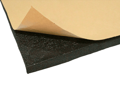 15mm Camper Van Insulation Adhesive Closed Cell Foam Insulation VLiner Thermal Van Liner