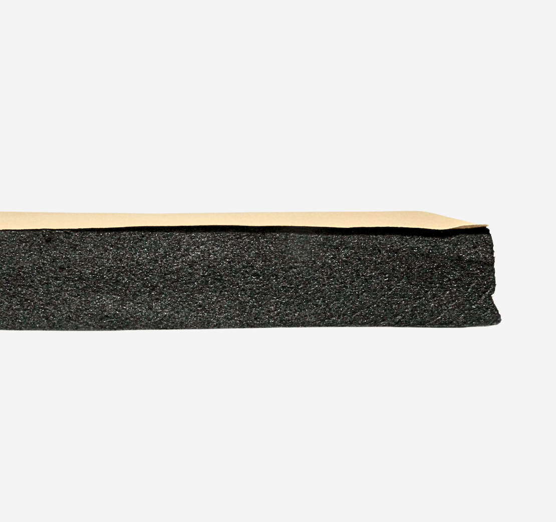 15mm Camper Van Insulation Adhesive Closed Cell Foam Insulation VLiner Thermal Van Liner