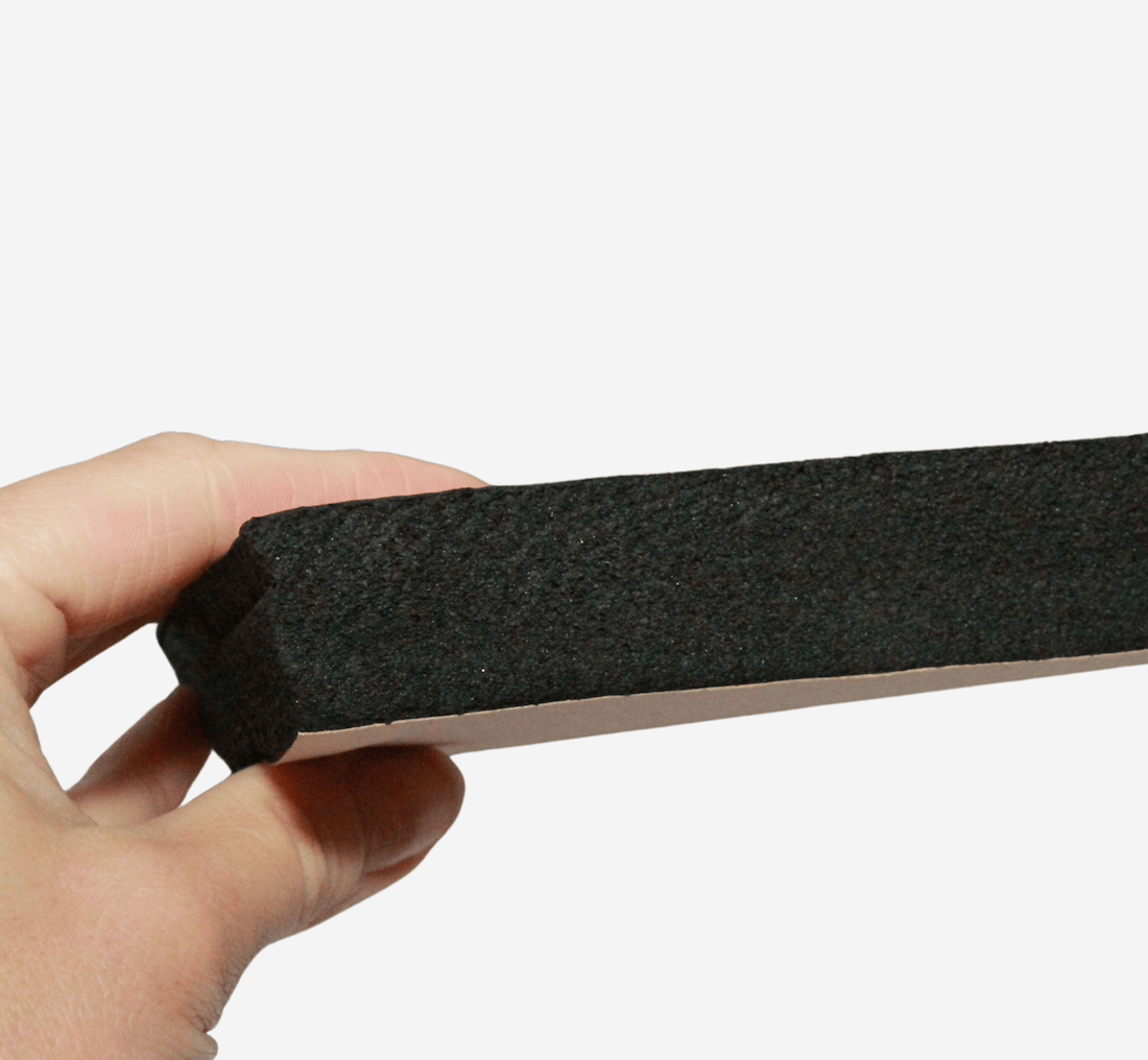 15mm Camper Van Adhesive Closed Cell Foam VLiner