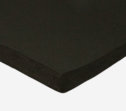 15mm Camper Van Insulation Adhesive Closed Cell Foam Insulation VLiner Thermal Van Liner