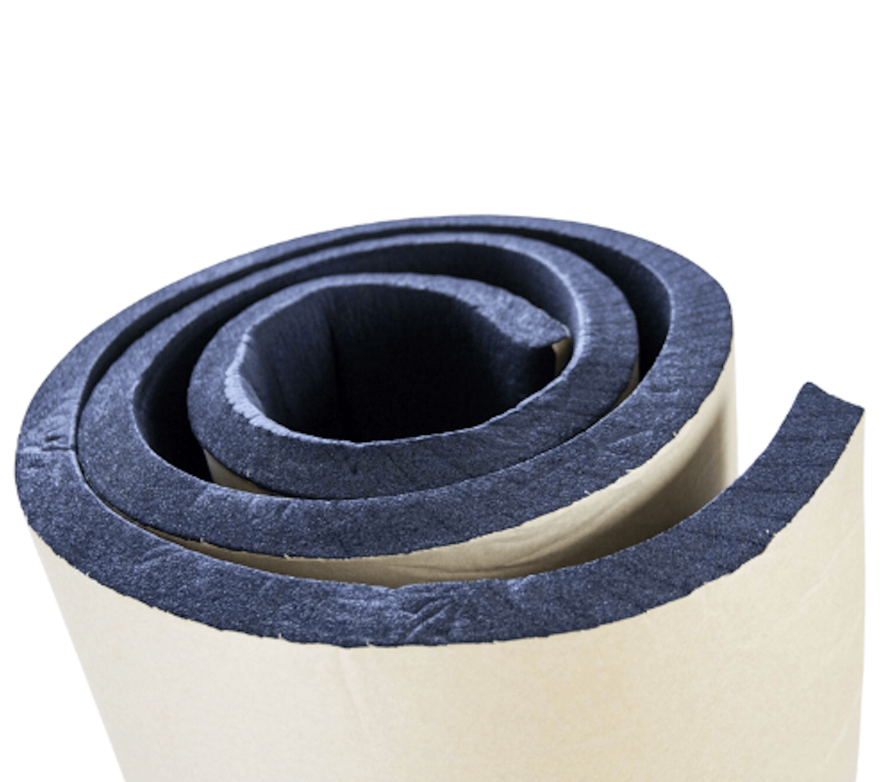 15mm Camper Van Insulation Adhesive Closed Cell Foam Insulation VLiner Thermal Van Liner