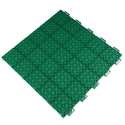 Modular Multi-Sport Playground Tiles
