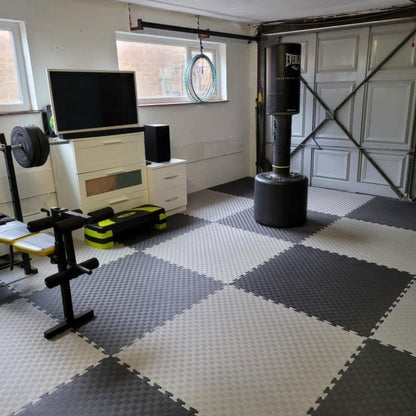 Sensory Room Flooring - 2 Thicknesses - 4 Colours Foam Mats