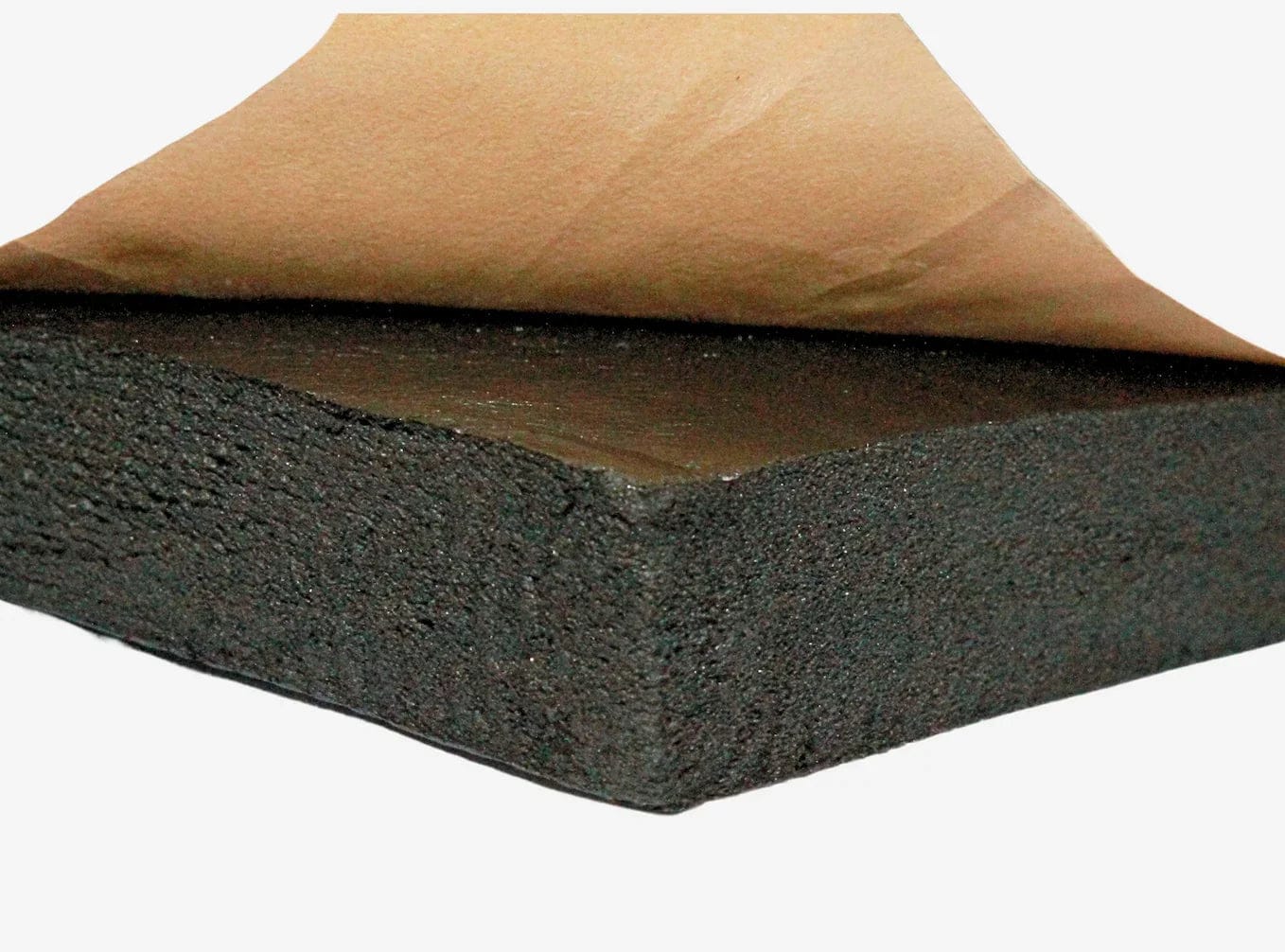 25mm Camper Van and Boat Adhesive Closed Cell Foam Insulation Thermal Van Liner
