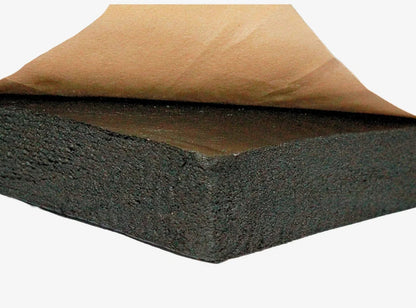 25mm Camper Van and Boat Adhesive Closed Cell Foam Insulation Thermal Van Liner