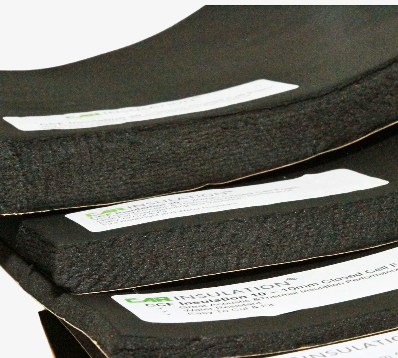 25mm Camper Van and Boat Adhesive Closed Cell Foam Insulation Thermal Van Liner