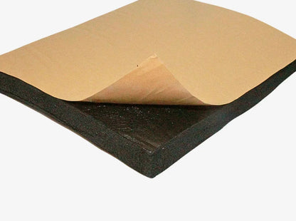 25mm Camper Van and Boat Adhesive Closed Cell Foam Insulation Thermal Van Liner