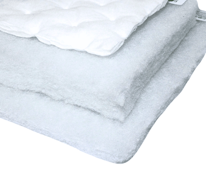Absoft 25mm Fleece Camper Van Conversion Insulation, Professional Thermal Gap Filler Sound absorption