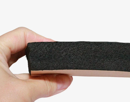 25mm Camper Van and Boat Adhesive Closed Cell Foam Insulation Thermal Van Liner