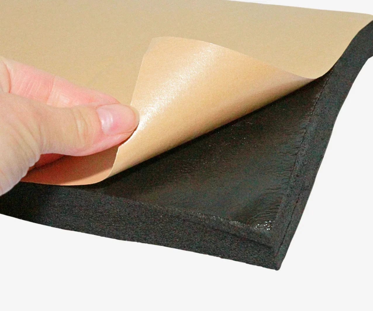 25mm Camper Van and Boat Adhesive Closed Cell Foam Insulation Thermal Van Liner