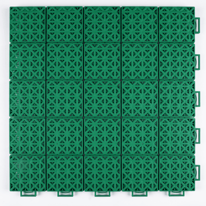 Modular Multi-Sport Court Flooring