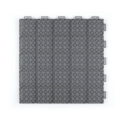 Modular Multi-Sport Playground Tiles