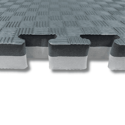 Milking Parlour Rubber Mats Foam Mats