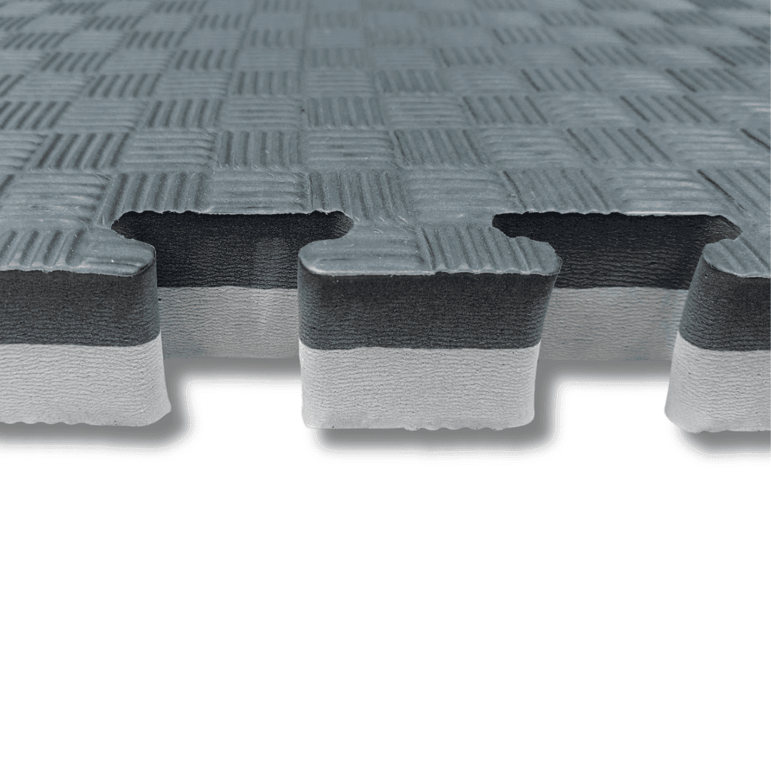 Sensory Room Flooring - 2 Thicknesses - 4 Colours Foam Mats