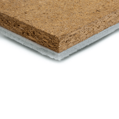 Resonate ResoDeck PRO Acoustic Floor Panel 2400mm x 600mm - All Sizes