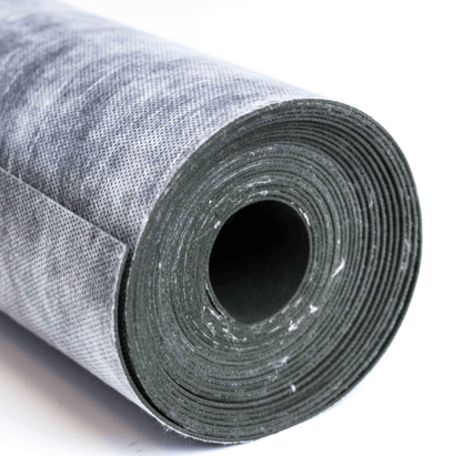 2mm Camper Van Sound Blocking Rubber Mat, Mass Loaded Vinyl, PeaceMat™ XL Road Noise Minimiser Sound Blocking