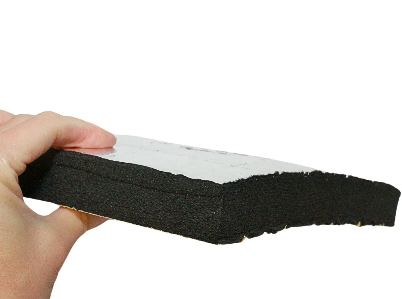 SOShield 30mm Premium Insulation for Camper Van, Boat and Home Thermal Van Liner
