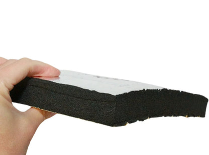 SOShield 30mm Premium Insulation for Camper Van, Boat and Home Thermal Van Liner