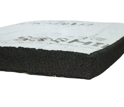 SOShield 30mm Premium Insulation for Camper Van, Boat and Home Thermal Van Liner