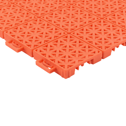 MUGA Multi-Purpose Games Area Flooring