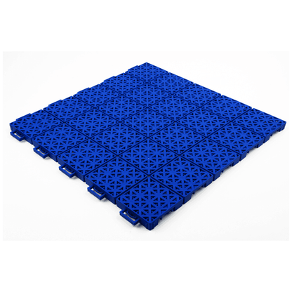 Modular Multi-Sport Court Flooring