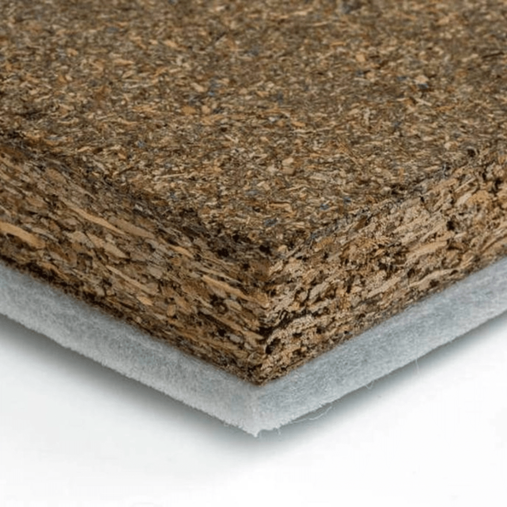 Resonate ResoDeck PRO Acoustic Floor Panel 2400mm x 600mm - All Sizes