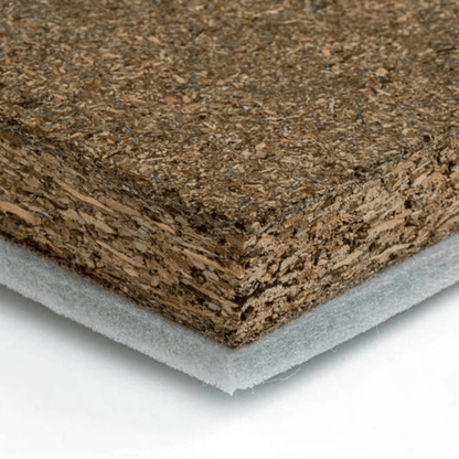 Resonate ResoDeck PRO Acoustic Floor Panel 2400mm x 600mm - All Sizes