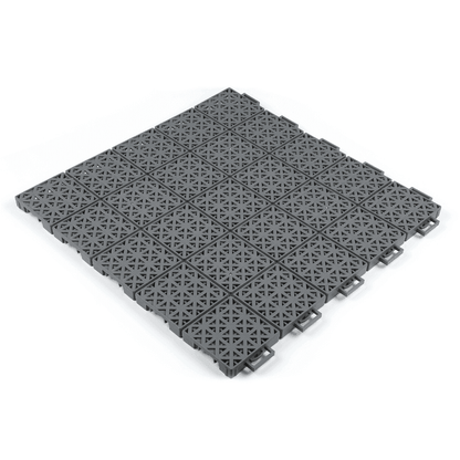 Modular Multi-Sport Court Flooring