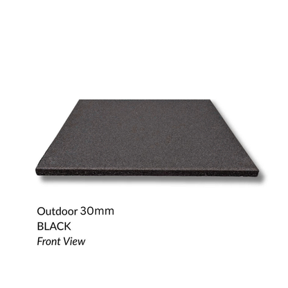 Outdoor Playground Safety Mats