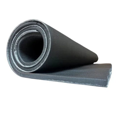 6mm Campervan Floor Soundproofing Mat - Closed Cell Foam & MLV Rubber (PeaceMAT XXX) Sound Blocking