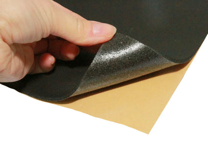 3mm Adhesive Camper Van Closed Cell Foam Insulation Liner, 8 Sheets