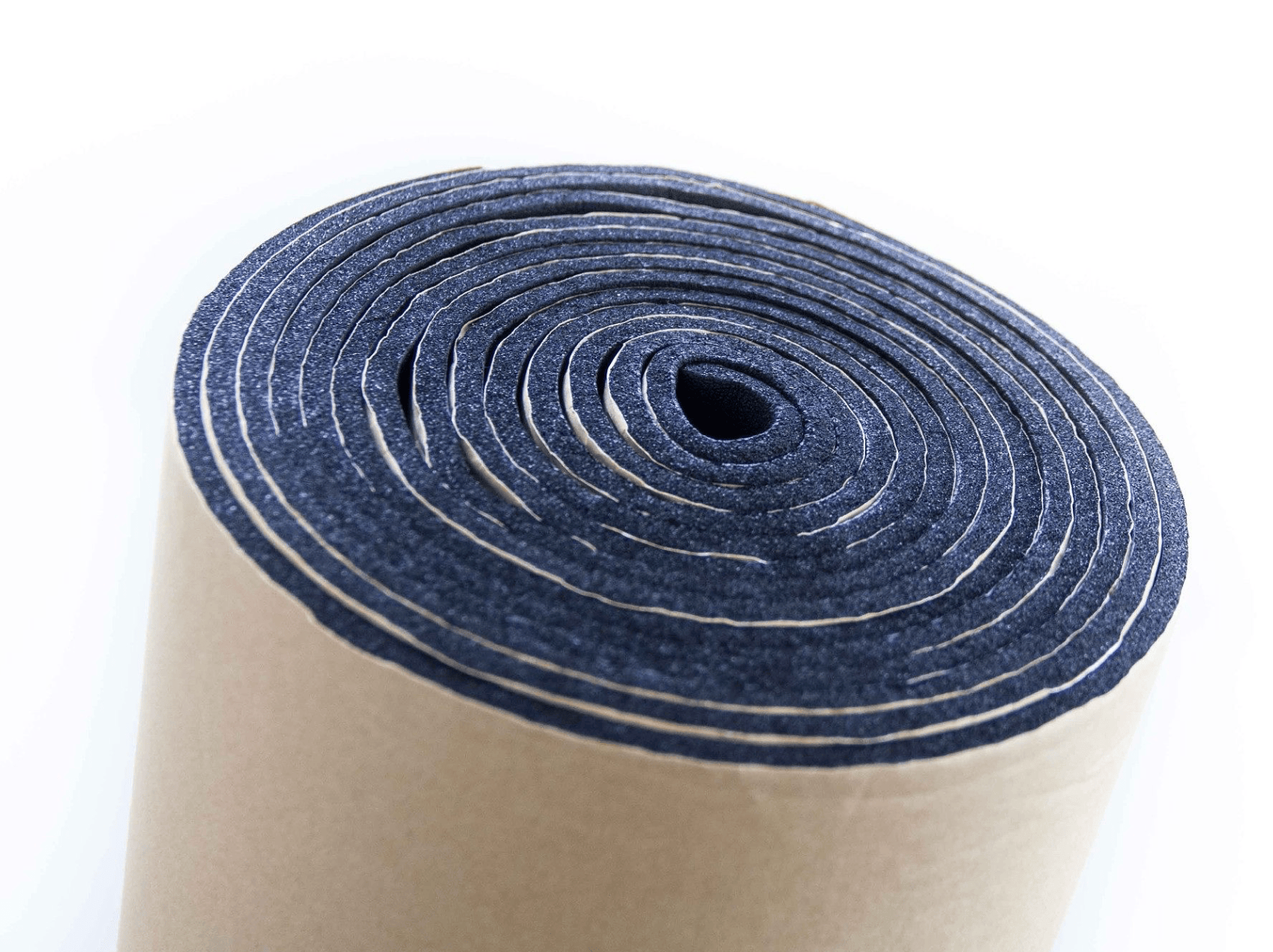 3mm Camper Van Insulation Adhesive Closed Cell Foam, Car VLiner Thermal Van Liner