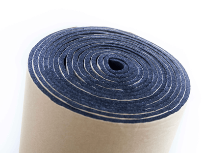 3mm Camper Van Insulation Adhesive Closed Cell Foam, Car VLiner Thermal Van Liner