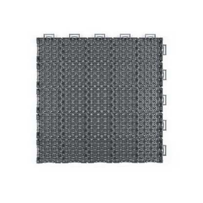 Modular Multi-Sport Court Flooring