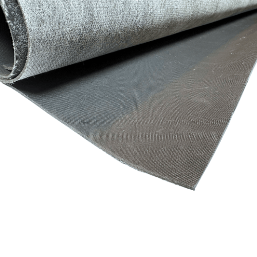 2mm Camper Van Sound Blocking Rubber Mat, Mass Loaded Vinyl, PeaceMat™ XL Road Noise Minimiser Sound Blocking