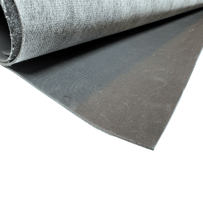 2mm Camper Van Sound Blocking Rubber Mat, Mass Loaded Vinyl, PeaceMat™ XL Road Noise Minimiser Sound Blocking