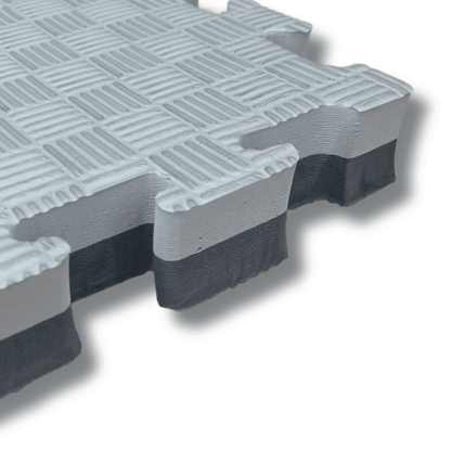 Sensory Room Flooring - 2 Thicknesses - 4 Colours Foam Mats
