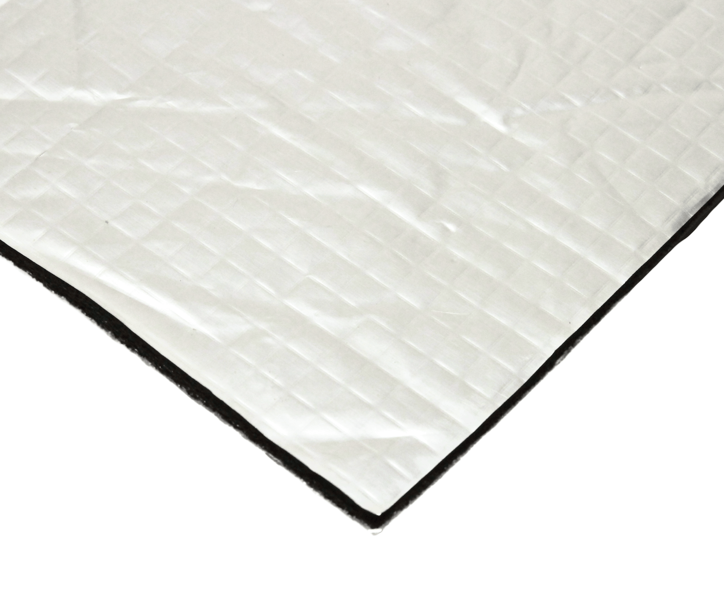 8mm Camper Van Insulation Thermal Liner  Adhesive Van Liner, Glassmat XR Thermal Van Liner