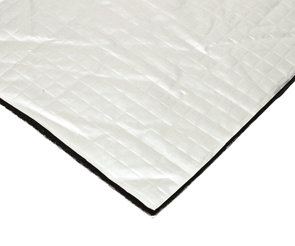 8mm Camper Van Insulation Thermal Liner  Adhesive Van Liner, Glassmat XR Thermal Van Liner