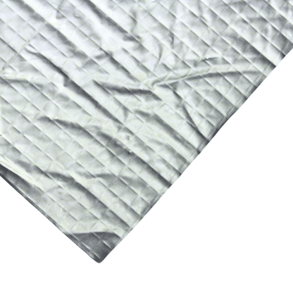 8mm Camper Van Insulation Thermal Liner  Adhesive Van Liner, Glassmat XR Thermal Van Liner