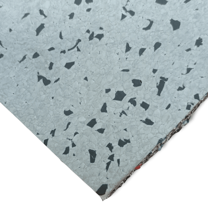 20mm Konnecta Snowflake Self-Locking Gym Flooring Mat
