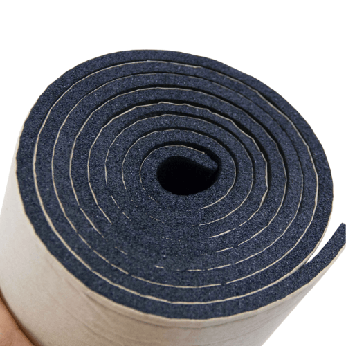 6mm Adhesive Closed Cell Foam Camper Van Liner Insulation 24 Sheets Thermal Van Liner