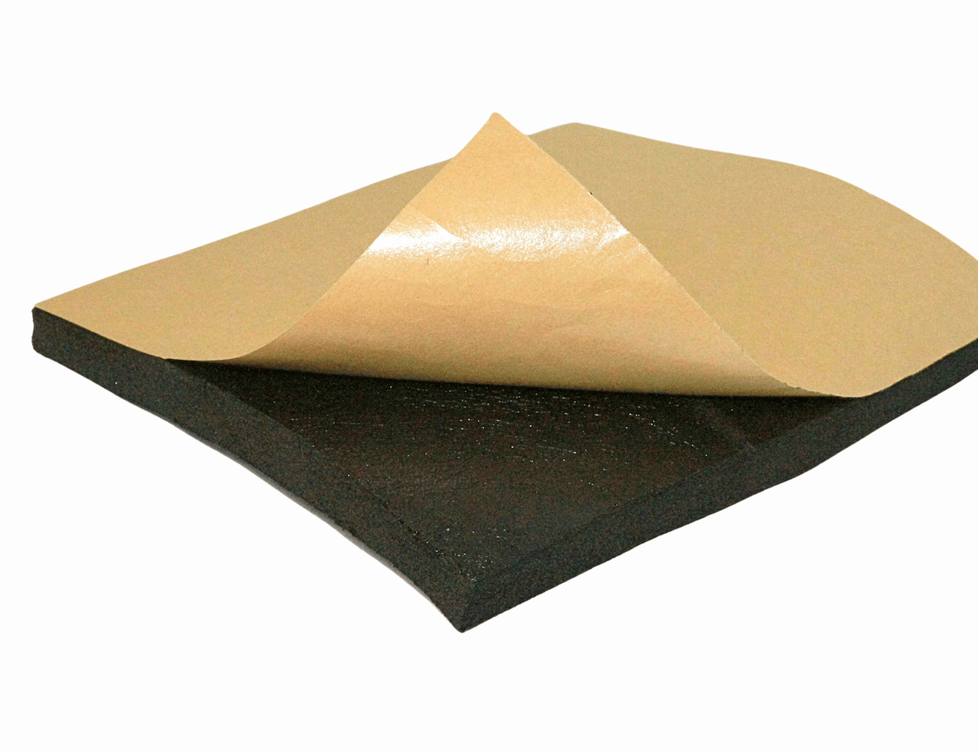 6mm Camper Van Insulation Adhesive Closed Cell Foam VLiner Thermal Van Liner