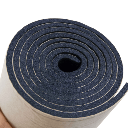 Off Cuts - 6mm Van Insulation Adhesive Closed Cell Foam VLiner, 1m x 1m (4 Rolls) Thermal Van Liner